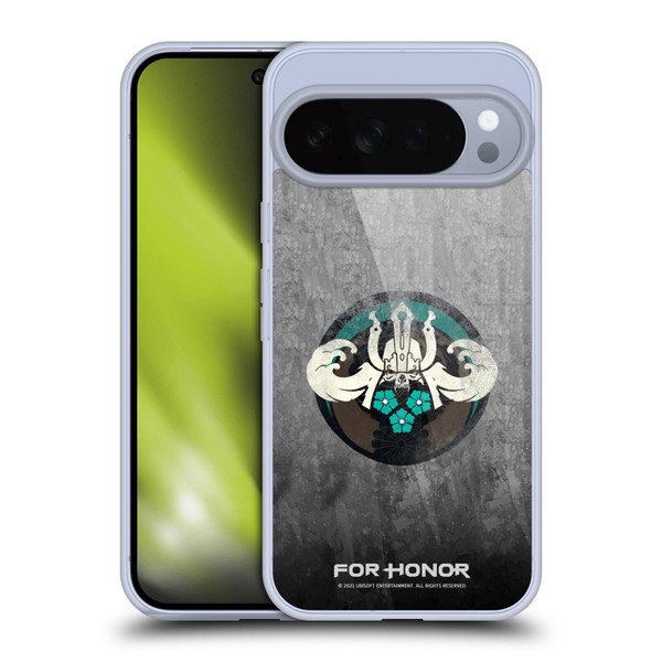 For Honor Icons Samurai Soft Gel Case for Google Pixel 10 Pro XL