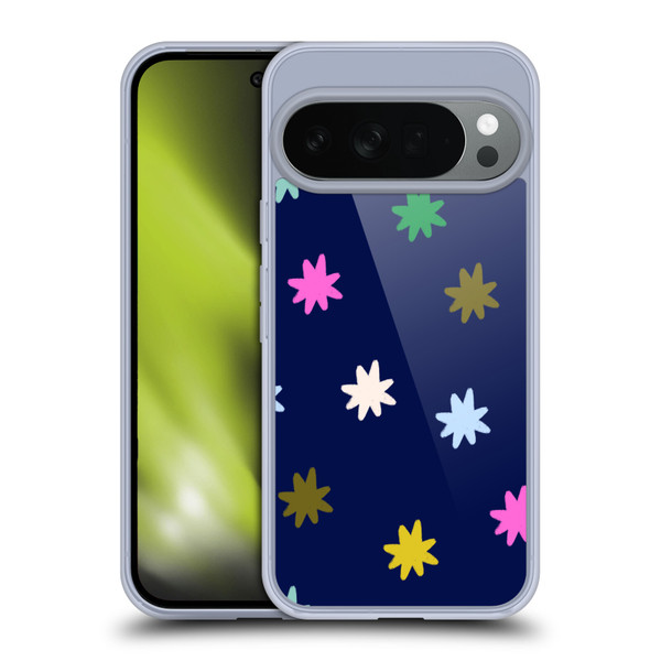 Gabriela Thomeu Art Star Soft Gel Case for Google Pixel 10