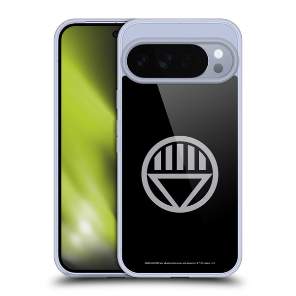 Green Lantern DC Comics Lantern Corps Black Soft Gel Case for Google Pixel 10 Pro XL