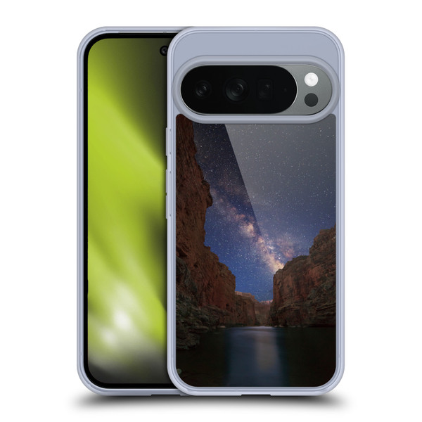 Royce Bair Nightscapes Grand Canyon Soft Gel Case for Google Pixel 10