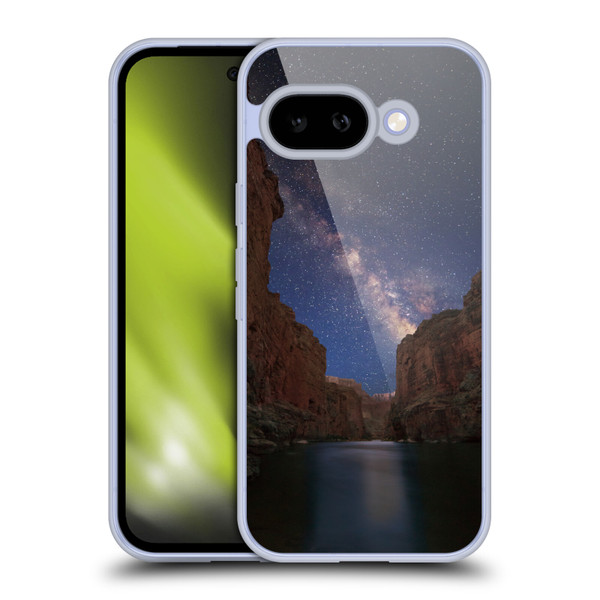 Royce Bair Nightscapes Grand Canyon Soft Gel Case for Google Pixel 9A