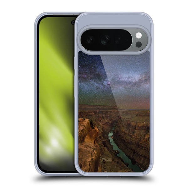 Royce Bair Photography Toroweap Soft Gel Case for Google Pixel 10