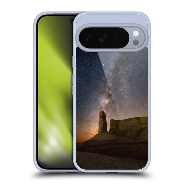 Royce Bair Photography Thumb Butte Soft Gel Case for Google Pixel 10 Pro XL