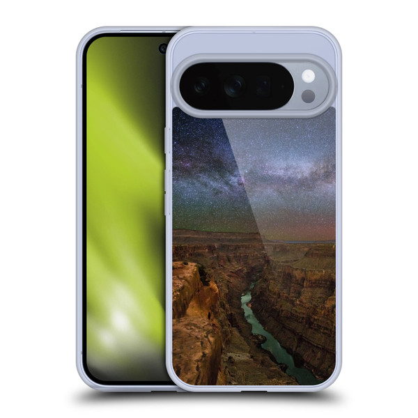 Royce Bair Photography Toroweap Soft Gel Case for Google Pixel 10 Pro XL