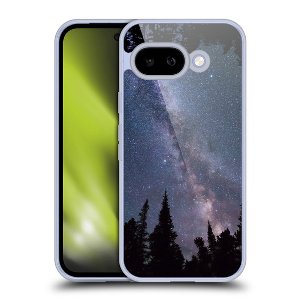 Royce Bair Photography Wilderness Soft Gel Case for Google Pixel 9A