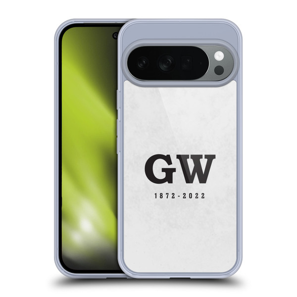 Glasgow Warriors Graphics GW 1872 Soft Gel Case for Google Pixel 10
