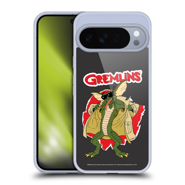 Gremlins Graphics Flasher Soft Gel Case for Google Pixel 10 Pro XL