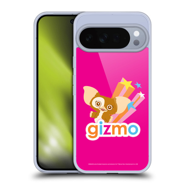 Gremlins Graphics Gizmo Soft Gel Case for Google Pixel 10 Pro XL