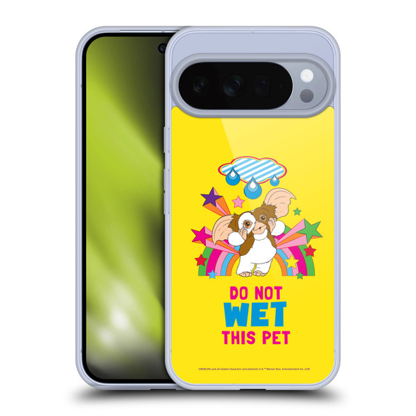 Gremlins Graphics Wet Pet Soft Gel Case for Google Pixel 10 Pro XL