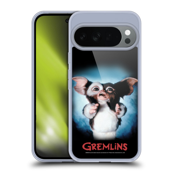 Gremlins Photography Gizmo Soft Gel Case for Google Pixel 10