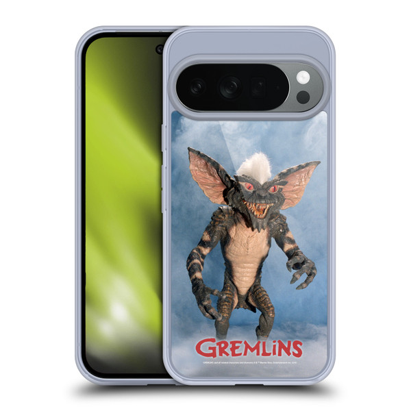 Gremlins Photography Villain 1 Soft Gel Case for Google Pixel 10