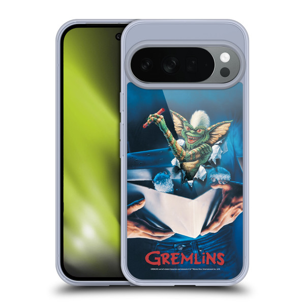 Gremlins Photography Villain 2 Soft Gel Case for Google Pixel 10