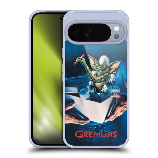 Gremlins Photography Villain 2 Soft Gel Case for Google Pixel 10 Pro XL