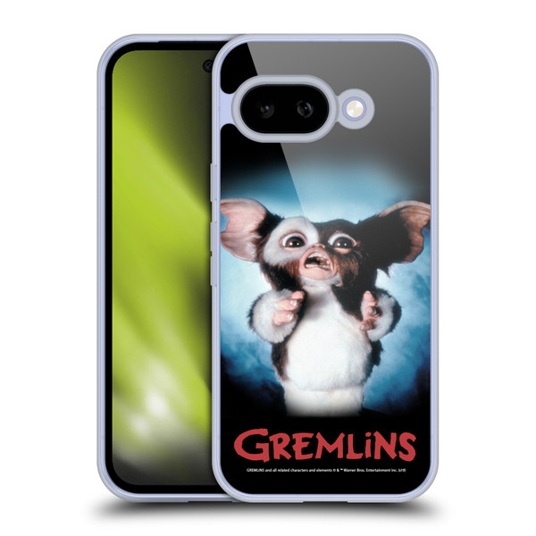 Gremlins Photography Gizmo Soft Gel Case for Google Pixel 9A