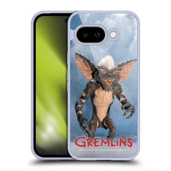 Gremlins Photography Villain 1 Soft Gel Case for Google Pixel 9A