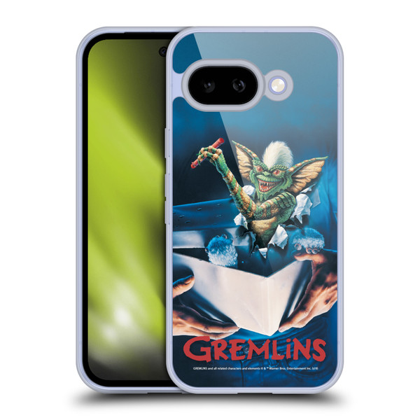 Gremlins Photography Villain 2 Soft Gel Case for Google Pixel 9A