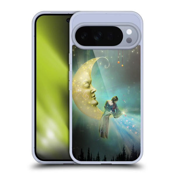 Jena DellaGrottaglia Assorted Star Soft Gel Case for Google Pixel 10 Pro XL