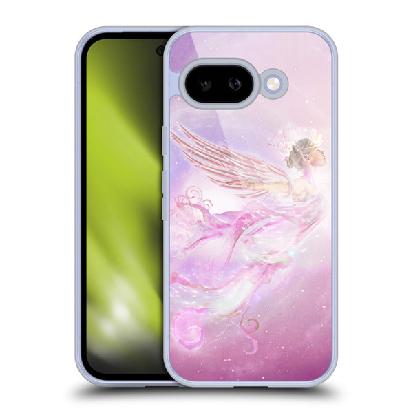 Jena DellaGrottaglia Assorted Believe Soft Gel Case for Google Pixel 9A