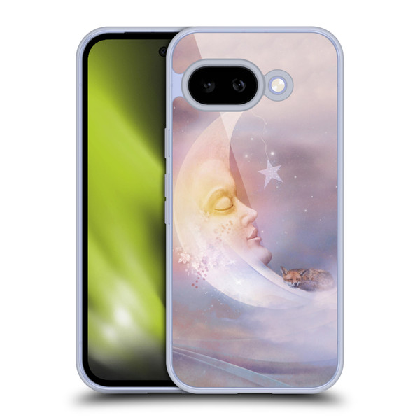 Jena DellaGrottaglia Assorted Sweet Dreams Soft Gel Case for Google Pixel 9A