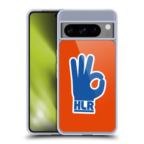 WWE John Cena HLR Soft Gel Case for Google Pixel 8 Pro