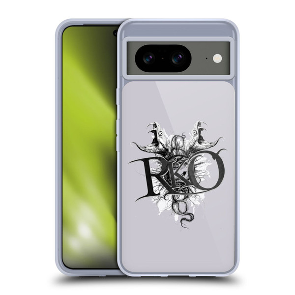 WWE Randy Orton RKO Deep Soft Gel Case for Google Pixel 8