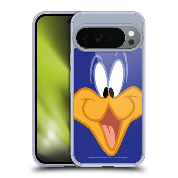 Looney Tunes Full Face Road Runner Soft Gel Case for Google Pixel 10