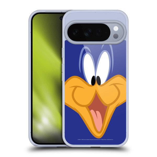 Looney Tunes Full Face Road Runner Soft Gel Case for Google Pixel 10 Pro XL