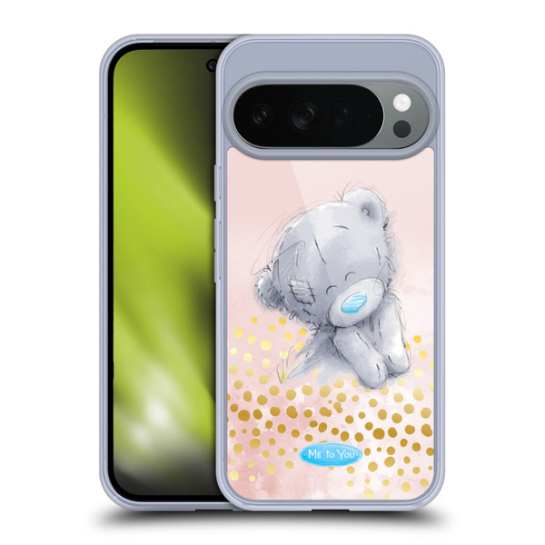 Me To You Everyday Be You Delicate Soft Gel Case for Google Pixel 10