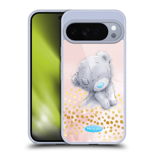 Me To You Everyday Be You Delicate Soft Gel Case for Google Pixel 10 Pro XL