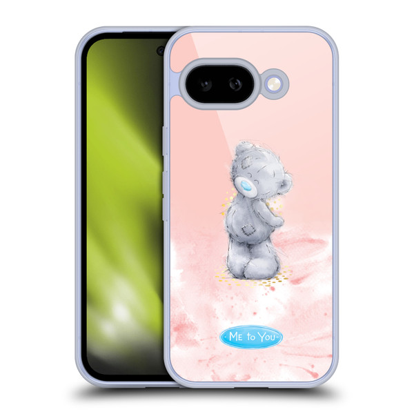 Me To You Everyday Be You Adorable Soft Gel Case for Google Pixel 9A