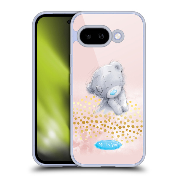 Me To You Everyday Be You Delicate Soft Gel Case for Google Pixel 9A