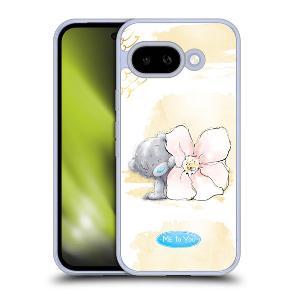 Me To You Everyday Be You Flower Hiding Soft Gel Case for Google Pixel 9A