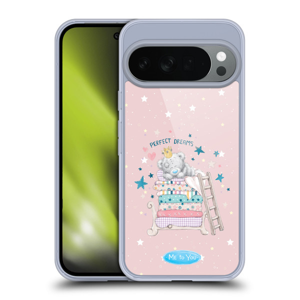Me To You Once Upon A Time Perfect Dreams Soft Gel Case for Google Pixel 10