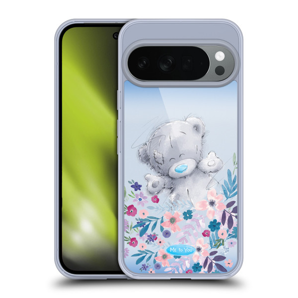 Me To You Soft Focus For You Soft Gel Case for Google Pixel 10