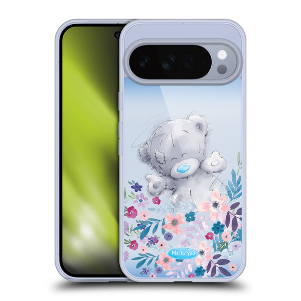 Me To You Soft Focus For You Soft Gel Case for Google Pixel 10 Pro XL