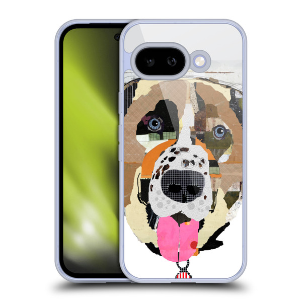 Michel Keck Dogs 2 Anatolian Shepherd 2 Soft Gel Case for Google Pixel 9A