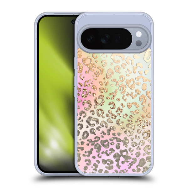 Monika Strigel Dreamland Gold Leopard Soft Gel Case for Google Pixel 10 Pro XL