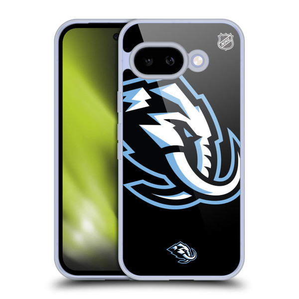 NHL Utah Mammoth Oversized Soft Gel Case for Google Pixel 9A