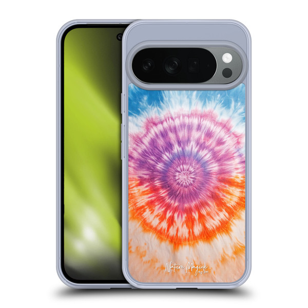 Nature Magick Color Tints Bright Soft Gel Case for Google Pixel 10