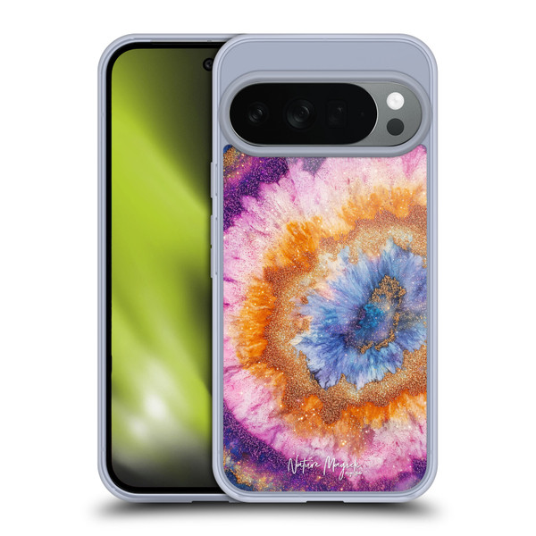 Nature Magick Color Tints Flashy Soft Gel Case for Google Pixel 10