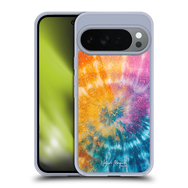 Nature Magick Color Tints Glowing Soft Gel Case for Google Pixel 10