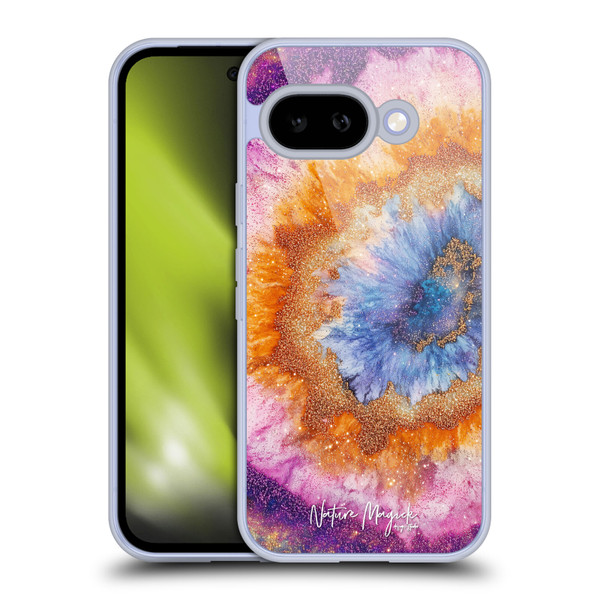 Nature Magick Color Tints Flashy Soft Gel Case for Google Pixel 9A