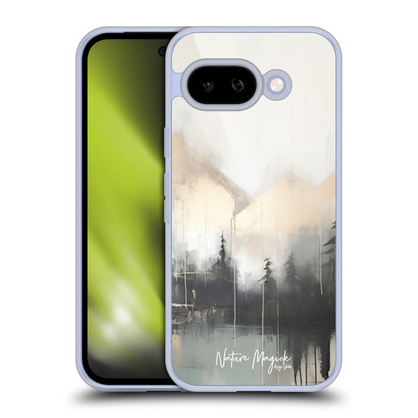 Nature Magick Fascinating Hills Emotions Soft Gel Case for Google Pixel 9A
