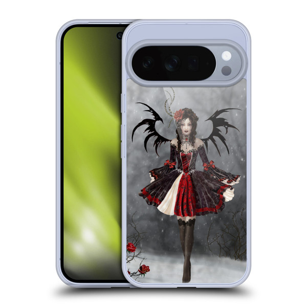 Nene Thomas Gothic Princess Soft Gel Case for Google Pixel 10 Pro XL