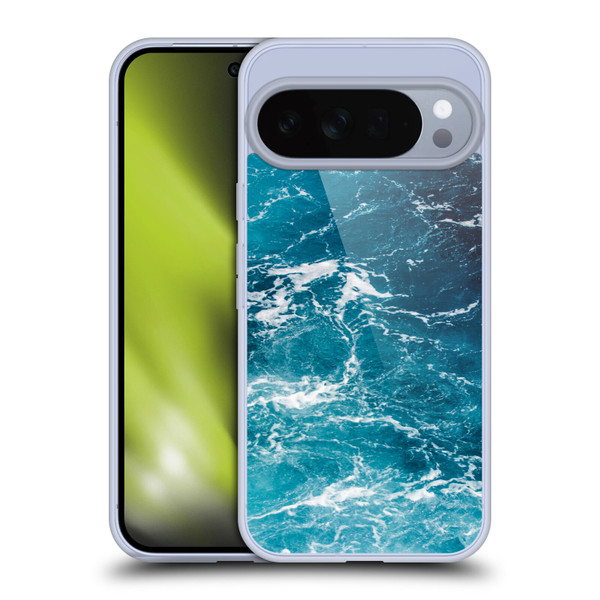 PLdesign Water Sea Soft Gel Case for Google Pixel 10 Pro XL