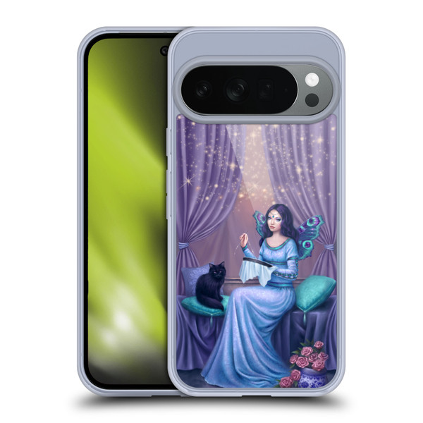 Rachel Anderson Fairies Ariadne Soft Gel Case for Google Pixel 10