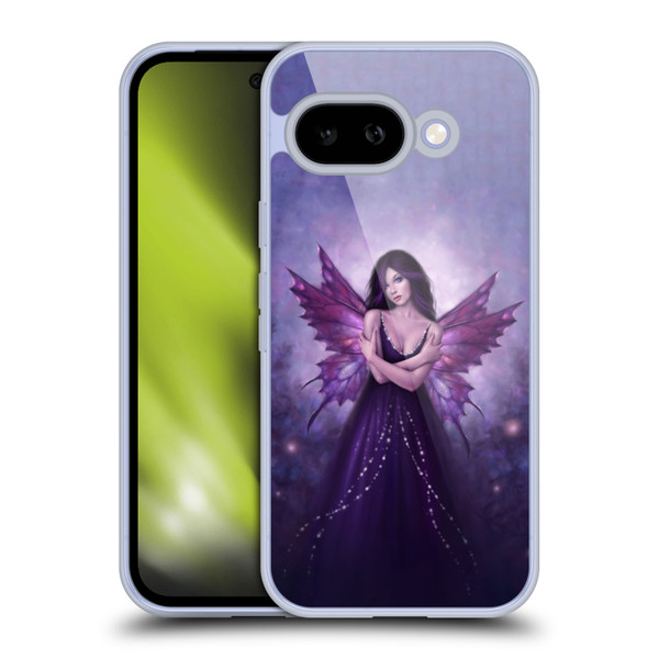 Rachel Anderson Fairies Mirabella Soft Gel Case for Google Pixel 9A