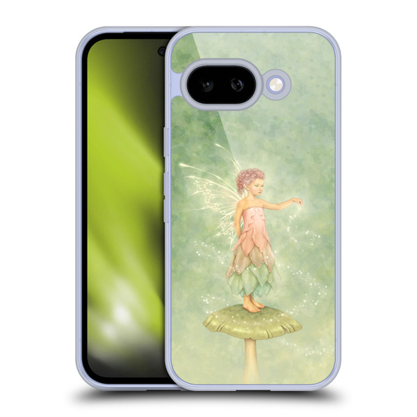 Rachel Anderson Pixies Dust Soft Gel Case for Google Pixel 9A