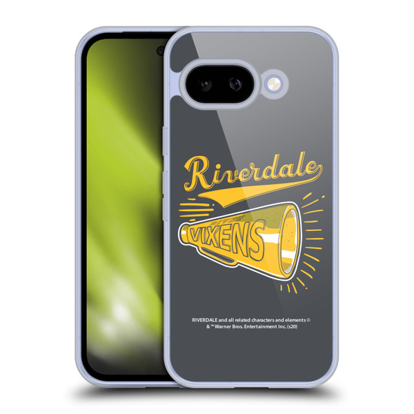 Riverdale Art Riverdale Vixens Soft Gel Case for Google Pixel 9A