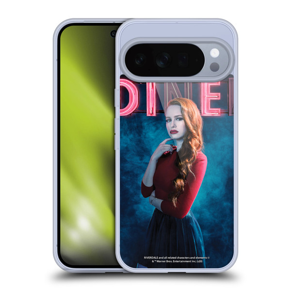 Riverdale Graphics 2 Cheryl Blossom 2 Soft Gel Case for Google Pixel 10 Pro XL
